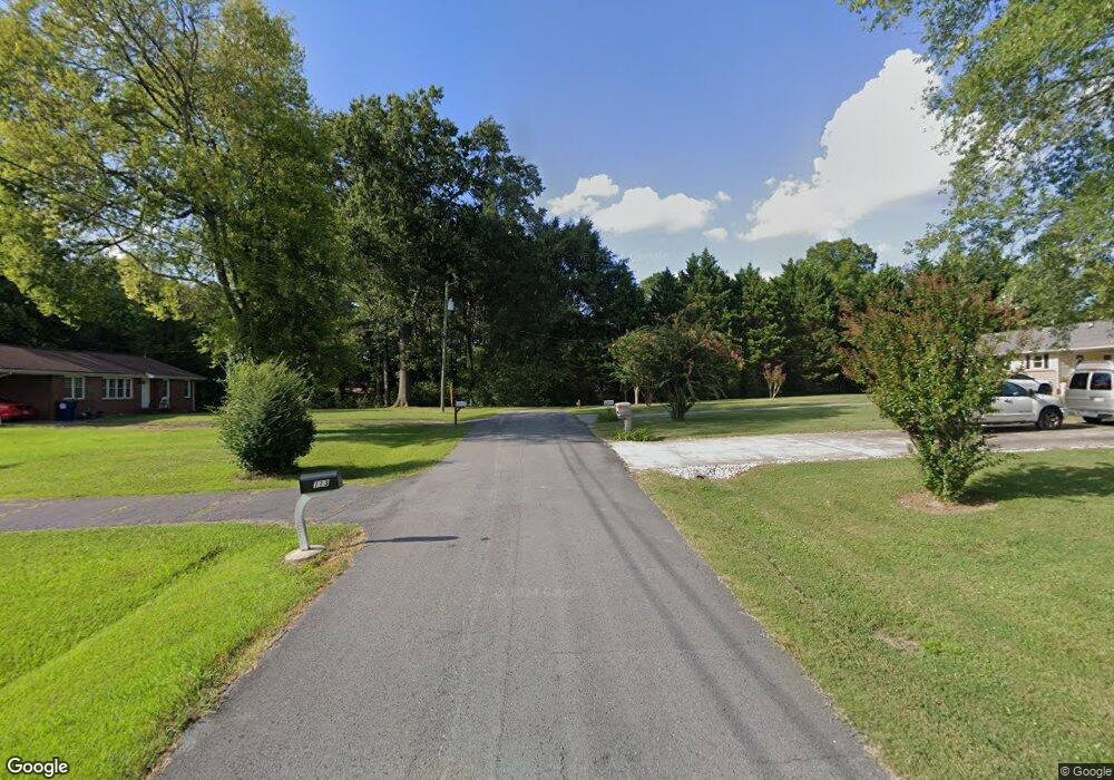 203 Alma Dr, Dalton, GA 30721 - photo 1