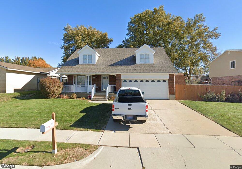 5764 S 2325 W, Roy, UT 84067 - photo 1