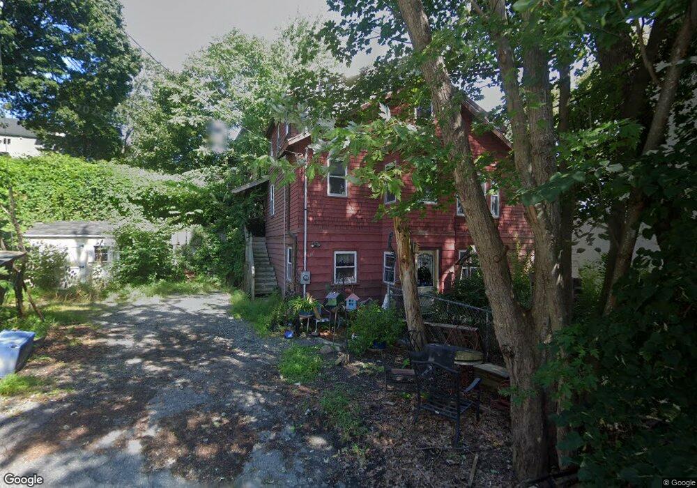 64 Dartmouth St, Lawrence, MA 01841 - photo 1