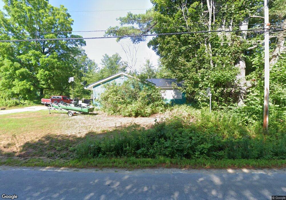 282 Stow Rd, Stow, ME 04037 - photo 1