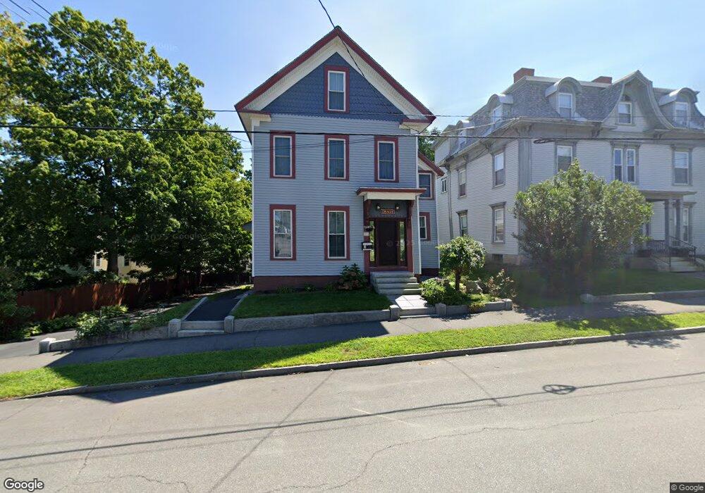 37 Washington St, Concord, NH 03301 - photo 1