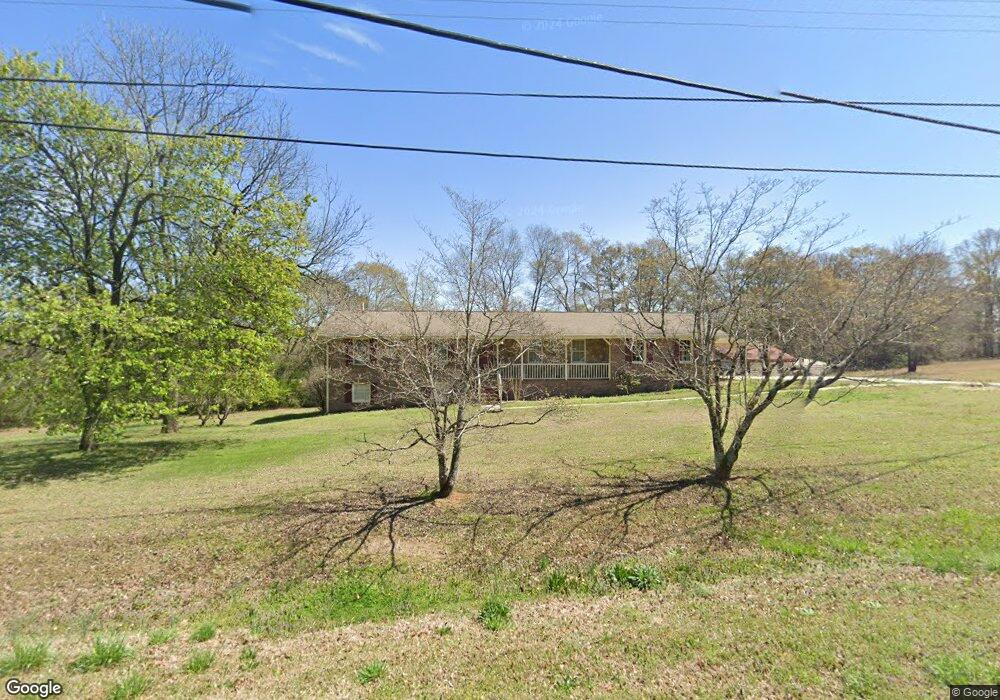 4195 Highway 20 NE, Conyers, GA 30012 - photo 1