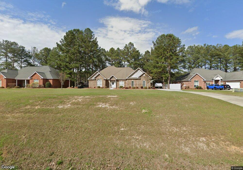 3101 Old Hatley Rd, Cordele, GA 31015 - photo 1