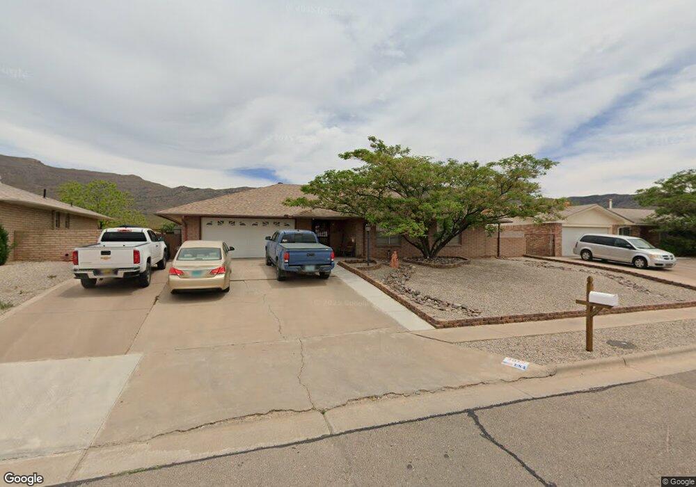 1812 Scenic Dr, Alamogordo, NM 88310 - photo 1