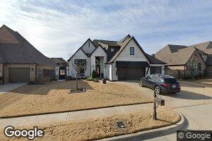5422 E 124th, Tulsa, OK 74103
