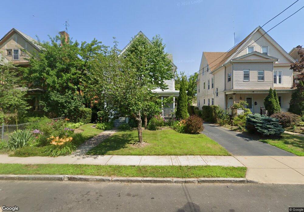 18 Burton St unit 20, Hartford, CT 06112 - photo 1