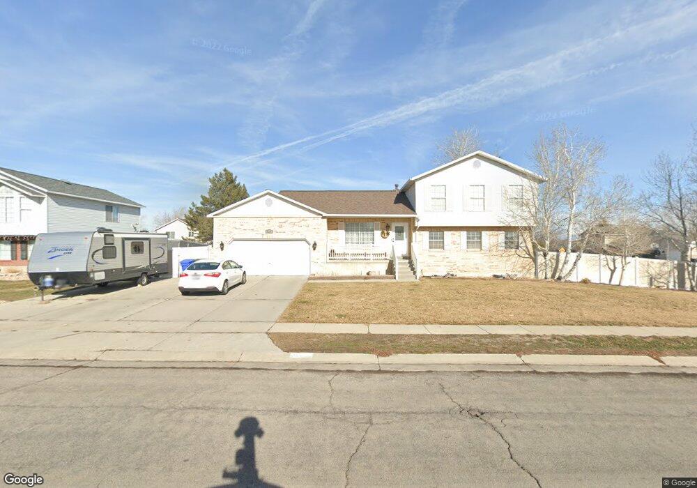 4178 Wasatch Meadows Dr, West Jordan, UT 84088 - photo 1