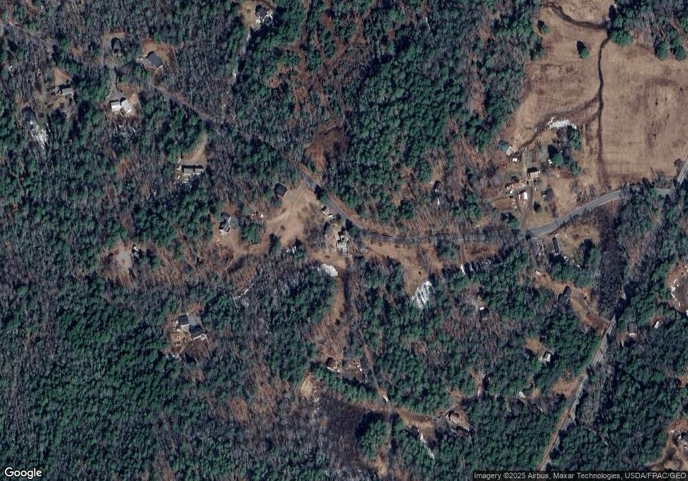 451 Chopps Cross Rd, Woolwich, ME 04579 - photo 1