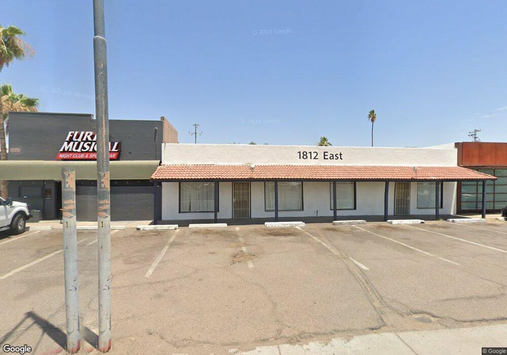 1812 E Mcdowell Rd, Phoenix, AZ 85006 - photo 1