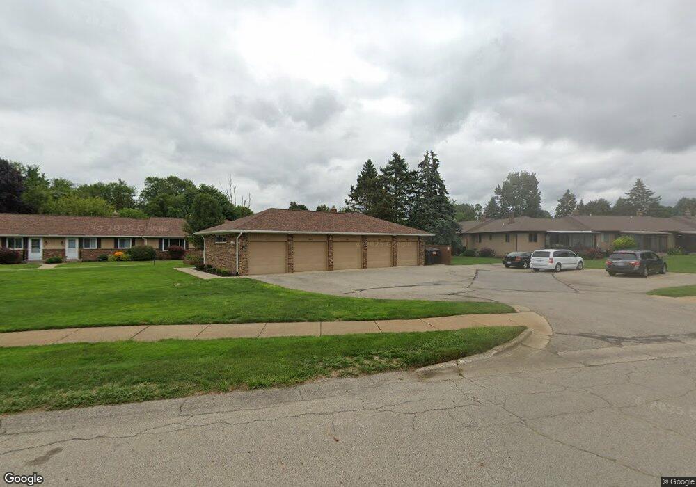 8464 Elkwood Dr SW, Byron Center, MI 49315 - photo 1