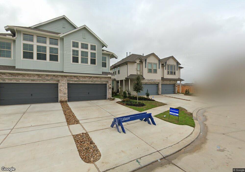 1610 Ryon Falls Dr, Richmond, TX 77469 - photo 1