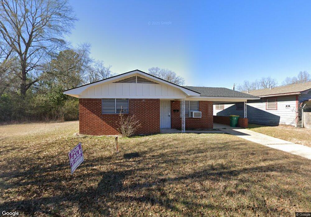 1206 Capp St, Texarkana, TX 75501 - photo 1