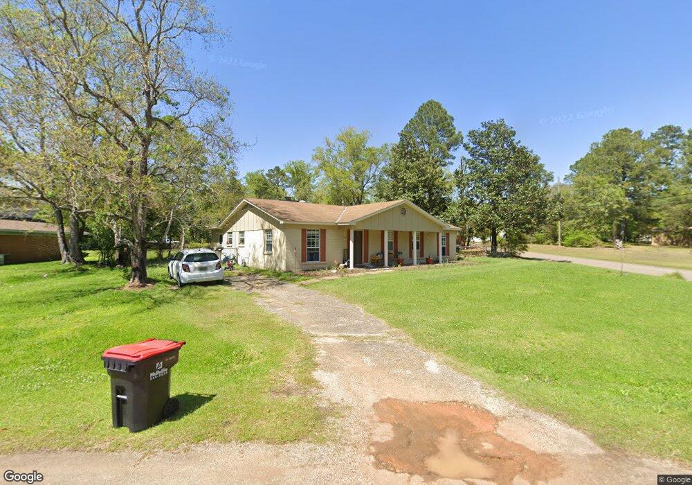 7980 Domain St, Mobile, AL 36619 - photo 1