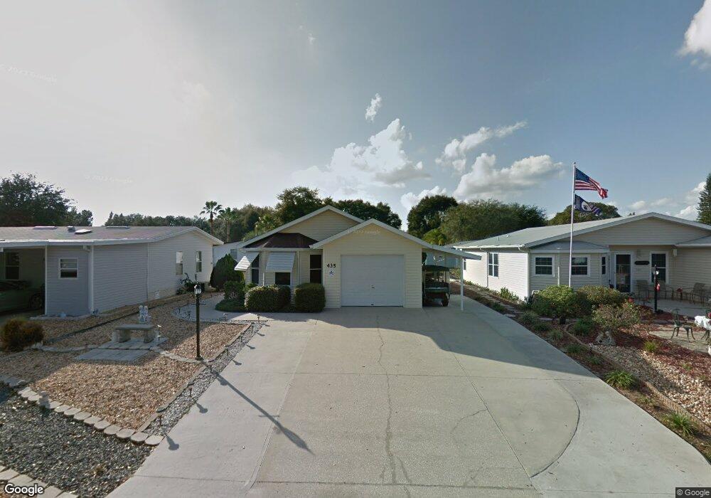 435 Challenger Ave, Davenport, FL 33897 - photo 1