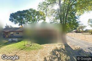 131 S Milwaukie Ave, Hines, OR 97738