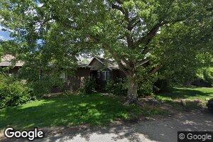 801 Chautauqua Park, Boulder, CO 80302