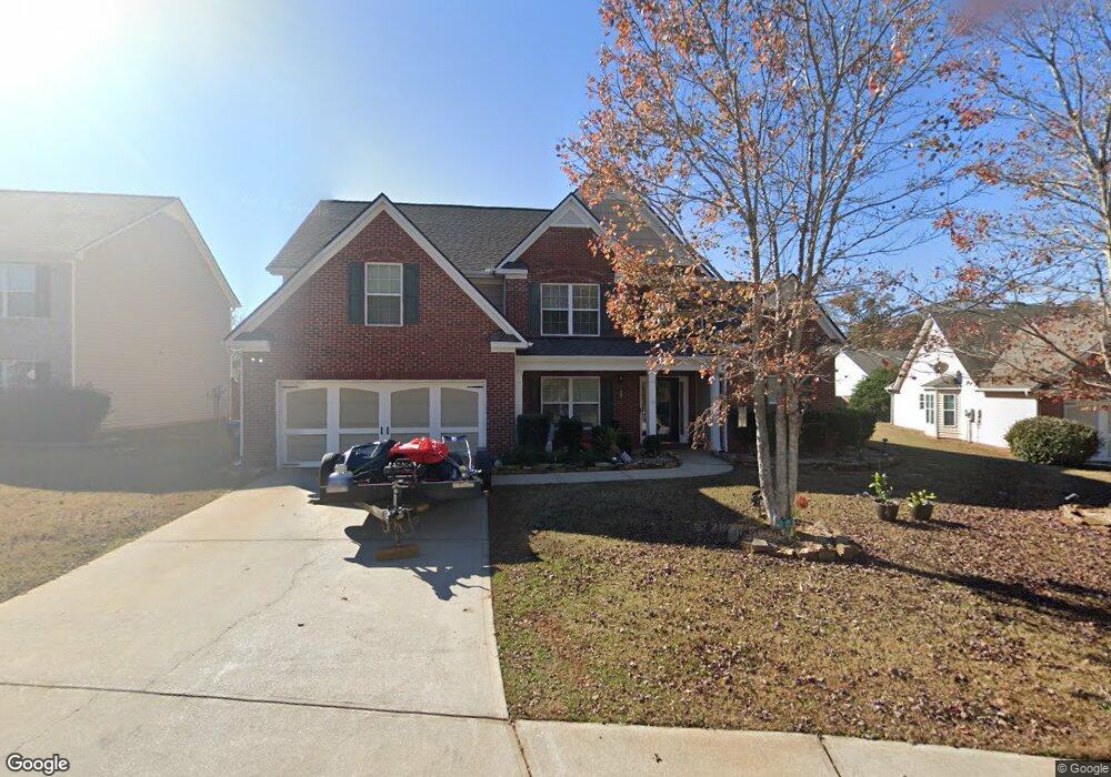 195 Landon Way unit 36, Covington, GA 30016 - photo 1