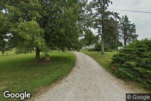 16750 Pleasant Grove Rd, Camden Point, MO 64018