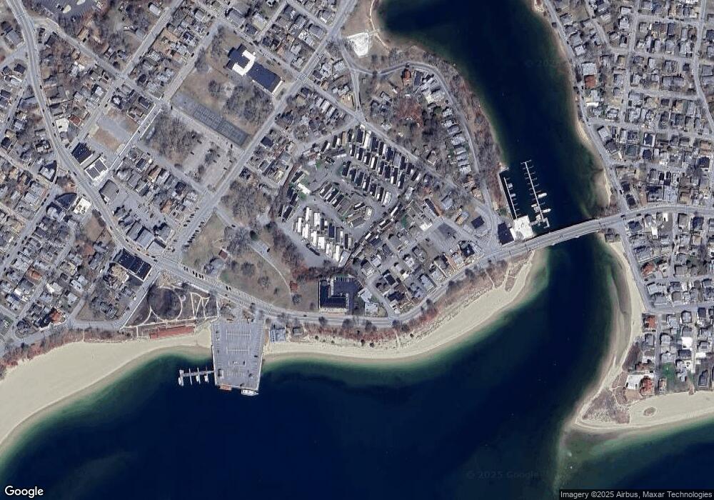 45 Kin's Ct, Wareham, MA 02538 - photo 1