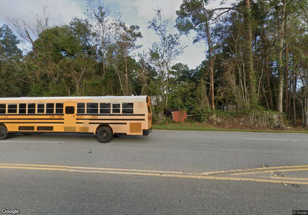 116 Foster Dr, Brunswick, GA 31520 - photo 1