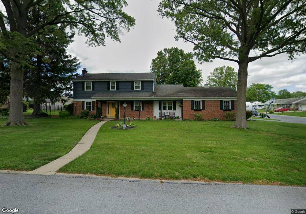 1 Colony Rd, Myerstown, PA 17067 - photo 1