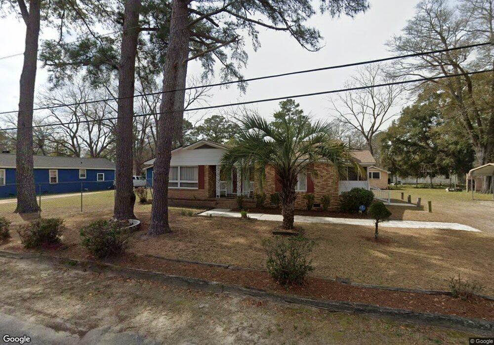 315 S 3rd St, Florence, SC 29506 - photo 1