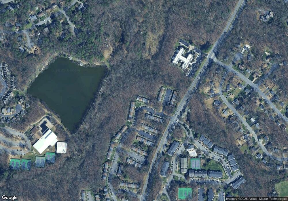 1656 Heritage Hill Dr, Henrico, VA 23238 - photo 1