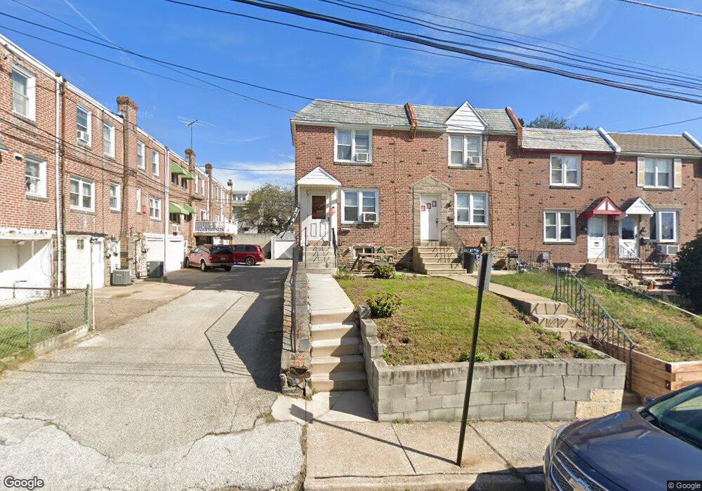 7825 Westview Ave, Upper Darby, PA 19082 - photo 1