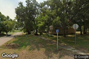 103 Cedar St, Cedar Vale, KS 67024