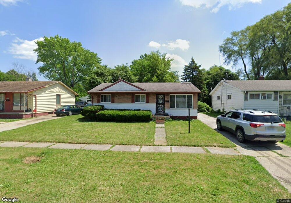 2025 Whittlesey St, Flint, MI 48503 - photo 1