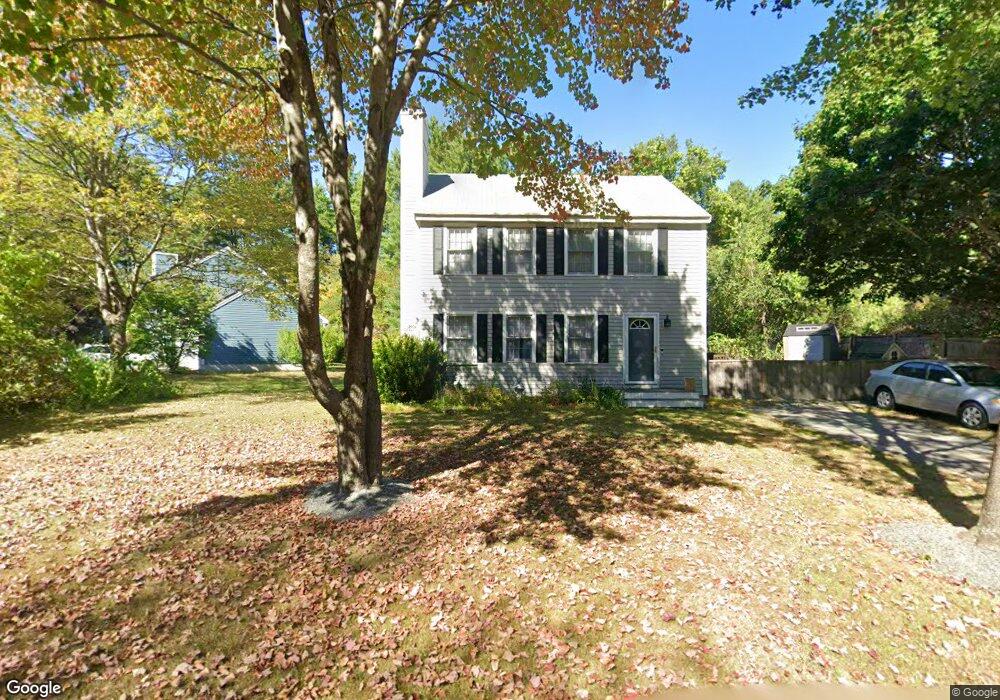 5 Crabtree Ln unit 21, Shirley, MA 01464 - photo 1