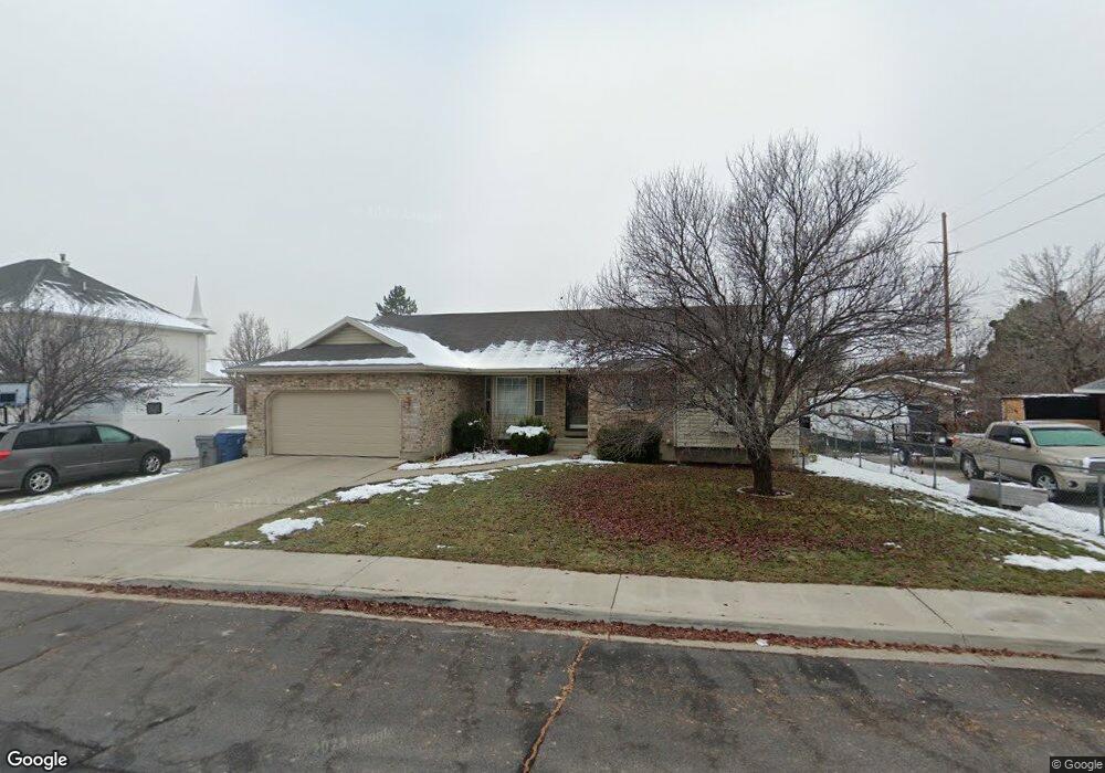 1067 N 1010 W, Pleasant Grove, UT 84062 - photo 1