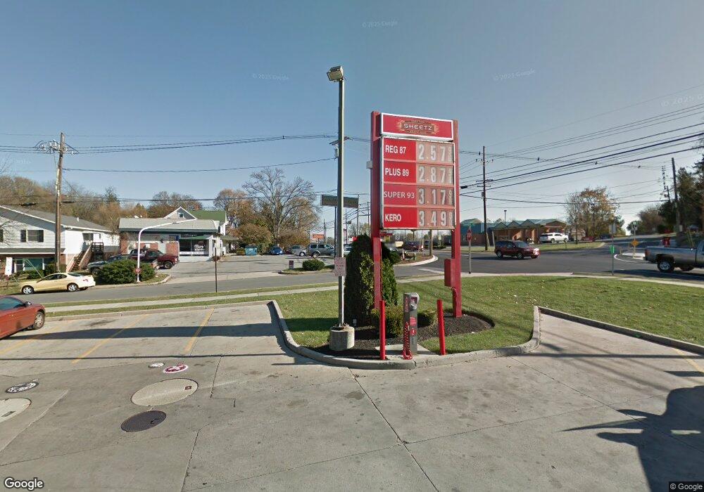 17550 Virginia Ave, Hagerstown, MD 21740 - photo 1