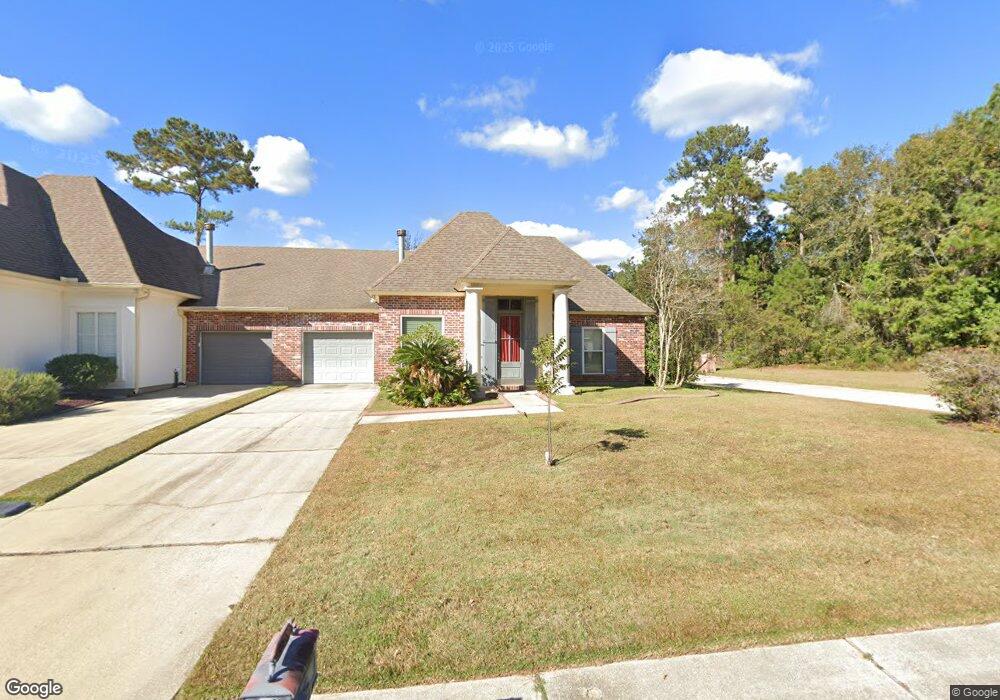 189B Cross Creek Dr, Slidell, LA 70461 - photo 1