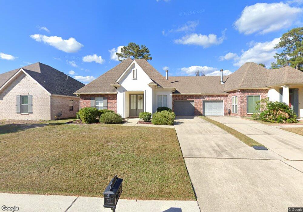 189A Cross Creek Dr, Slidell, LA 70461 - photo 1