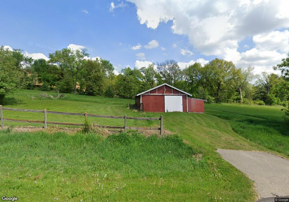 2152 Green Ridge Rd, Oregon, WI 53575 - photo 1