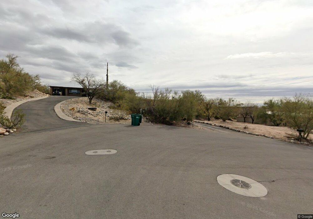 5950 N Mona Lisa Rd, Tucson, AZ 85741 - photo 1