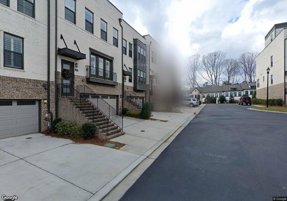 2188 Croston Ln SE unit 29, Smyrna, GA 30080 - photo 1