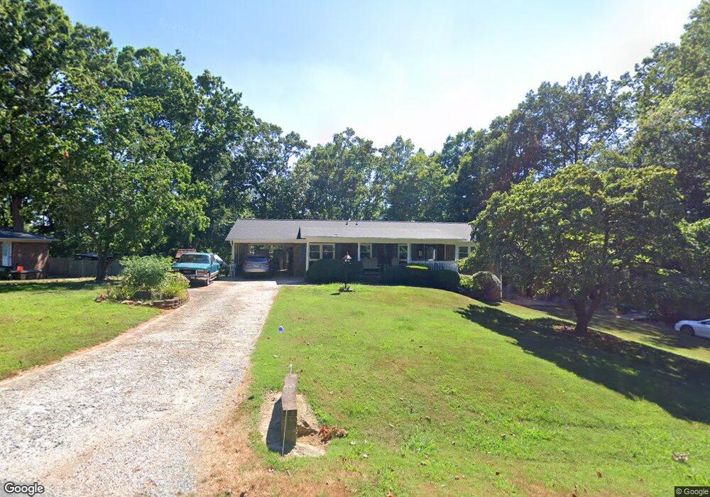 2457 Rockwood Rd, Asheboro, NC 27205 - photo 1