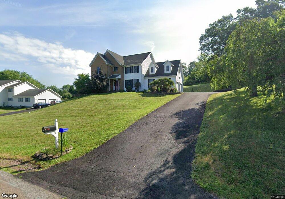 549 Clints Ln, Bloomsburg, PA 17815 - photo 1