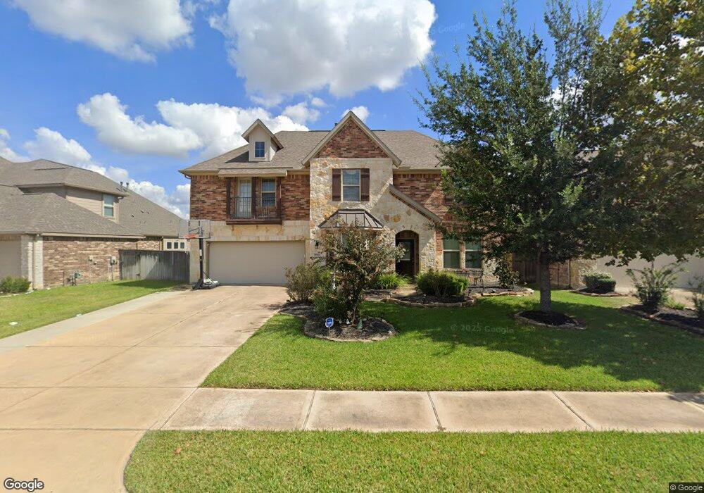 17526 Cypress Hilltop Way, Hockley, TX 77447 - photo 1