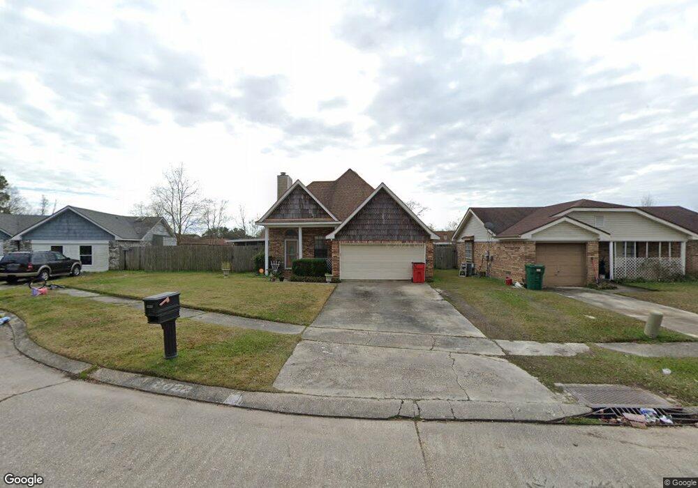 2022 Hempstead Dr, Slidell, LA 70461 - photo 1