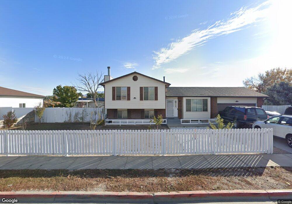 7959 S 4000 W, West Jordan, UT 84088 - photo 1