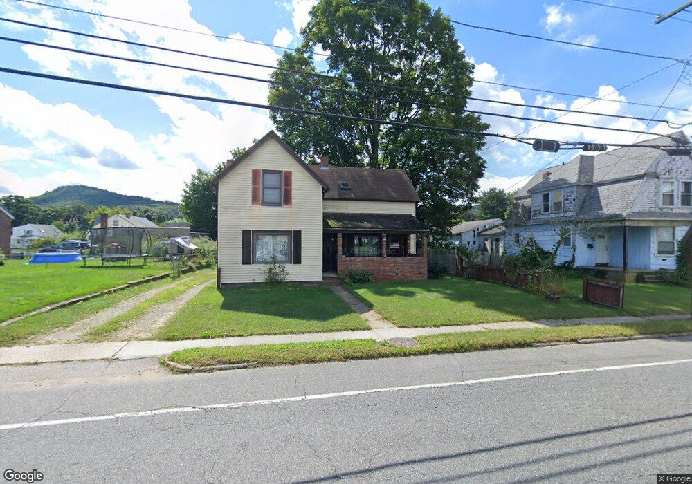 1206 S Main St, Palmer, MA 01069 - photo 1