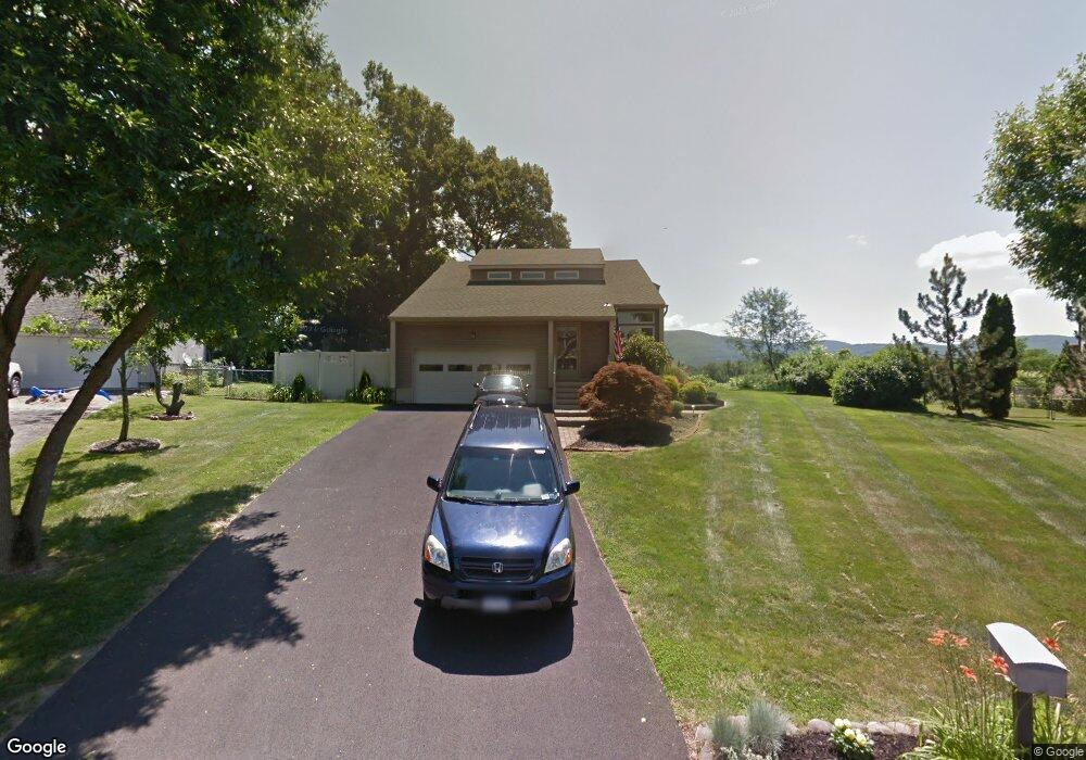 53 Creamery Dr, New Windsor, NY 12553 - photo 1