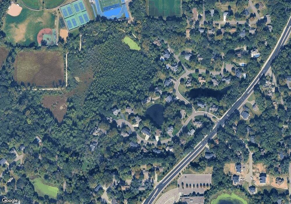 5512 Tamarack Cir, Minnetonka, MN 55345 - photo 1