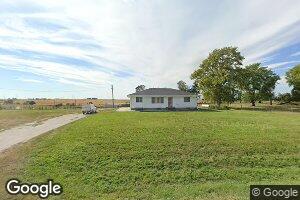 1131 Cottonwood Ave, Dexter, IA 50070