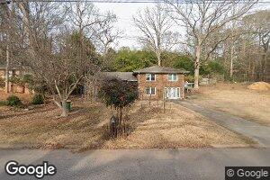 175 Rivermont Rd, Athens, GA 30606