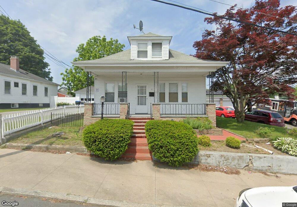 82 Wainwright St, Providence, RI 02908 - photo 1