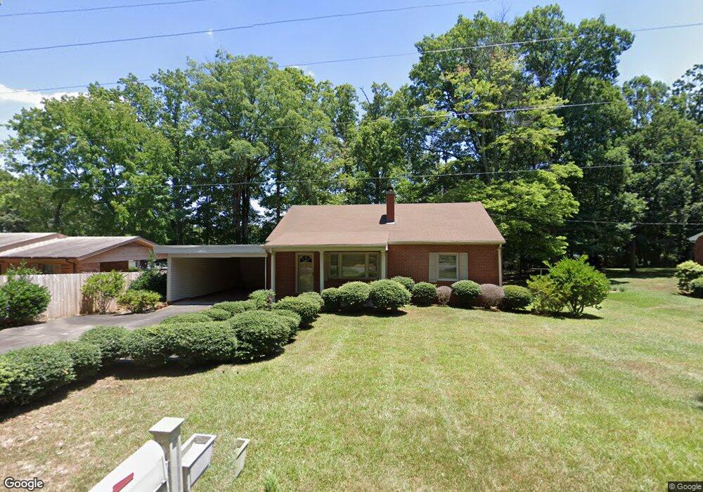 315 Lambert Dr, Asheboro, NC 27205 - photo 1